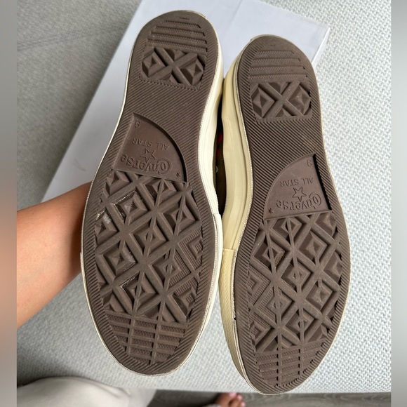 Comme fed garçons - Picture 3 of 5